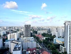 Blk 26B Saint George's Towers (Kallang/Whampoa), HDB 4 Rooms #628882871